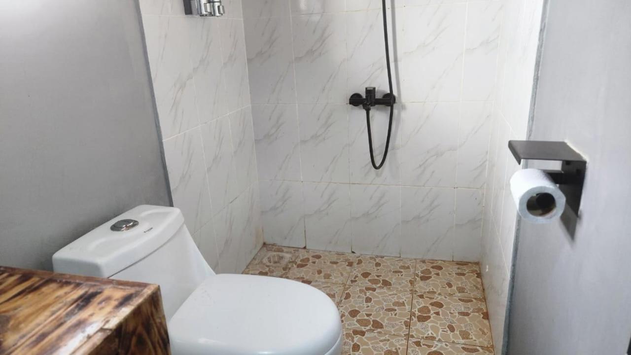 Amanya 3-Bedroom Hut アンボセリ エクステリア 写真